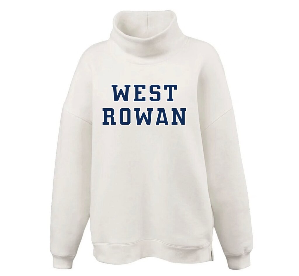 WR Mockneck