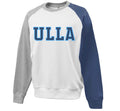 Ulla Colorblock Crew