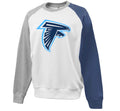 Falcon Colorblock Crew