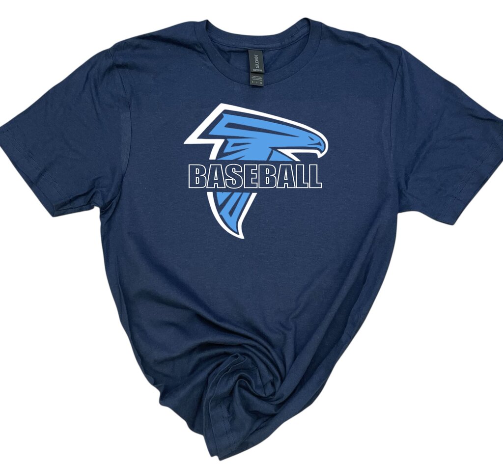 Falcon Baseball