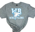 WR Wrestling #10
