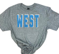 West Tshirt