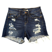 Load image into Gallery viewer, Judy Blue Shorts
