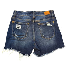 Load image into Gallery viewer, Judy Blue Shorts
