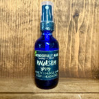 Magnesium Spray