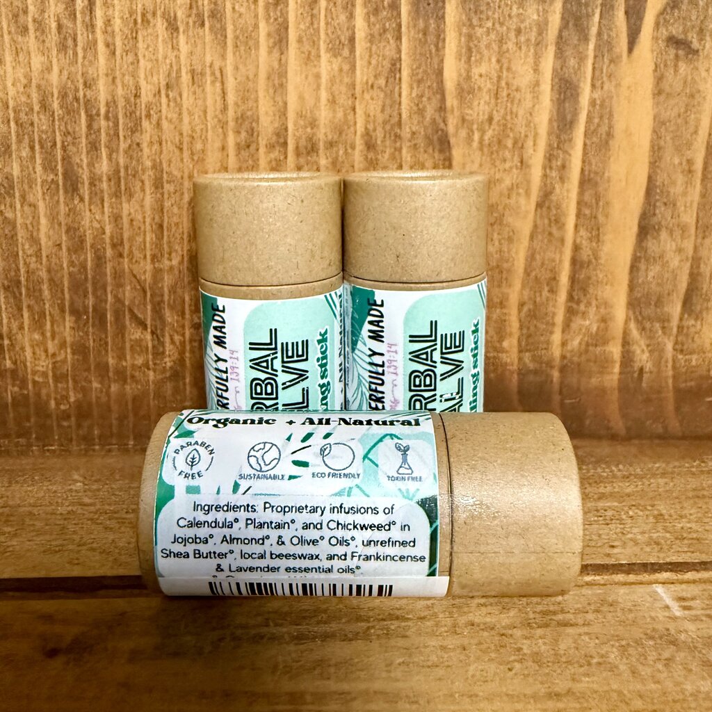 Healing Salve Stick