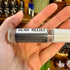 Headache Relief Roll On