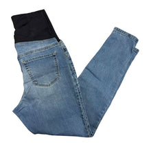 Load image into Gallery viewer, Isabel Maternity Jeans
