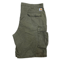 Load image into Gallery viewer, Carhartt Shorts
