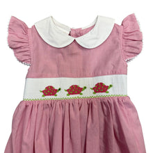 Load image into Gallery viewer, Lolly Wolly Doodle Dress
