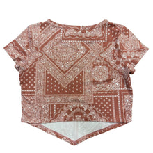 Load image into Gallery viewer, Moa Moa Girls Top
