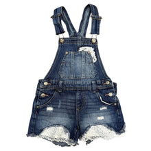 Load image into Gallery viewer, Jordache Overalls

