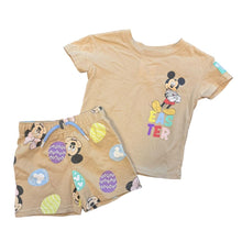 Load image into Gallery viewer, Mickey Easter Outfit
