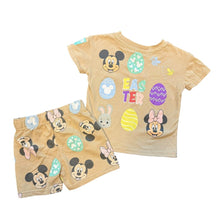 Load image into Gallery viewer, Mickey Easter Outfit
