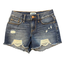 Load image into Gallery viewer, ON Denim Shorts
