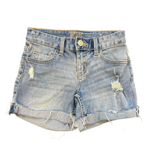 Load image into Gallery viewer, Justice Denim Shorts
