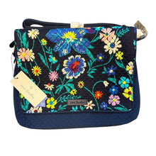 Load image into Gallery viewer, Vera Bradley Crossbody NWT
