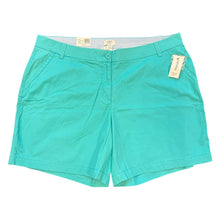 Load image into Gallery viewer, Crown&amp; Ivy Shorts NWT
