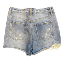 Load image into Gallery viewer, Vervet Denim Shorts
