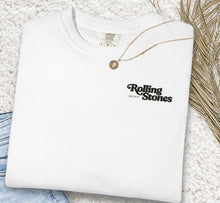 Load image into Gallery viewer, Rolling Stones Concert Tee
