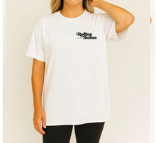 Load image into Gallery viewer, Rolling Stones Concert Tee
