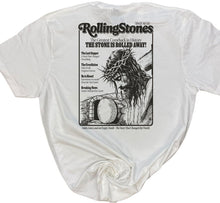 Load image into Gallery viewer, Rolling Stones Concert Tee
