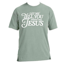 Load image into Gallery viewer, My Jesus
