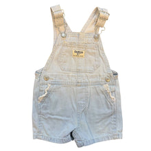 Load image into Gallery viewer, Oshkosh Overalls
