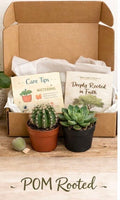POM Subscription Box