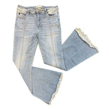 Load image into Gallery viewer, Kancan Flare Jeans
