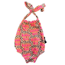 Load image into Gallery viewer, Daddys Girl Romper
