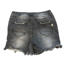 Load image into Gallery viewer, 1822 Denim Shorts
