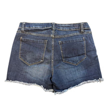 Load image into Gallery viewer, Kensie Denim Shorts

