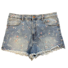 Load image into Gallery viewer, Celebrity Pink Denim Shorts
