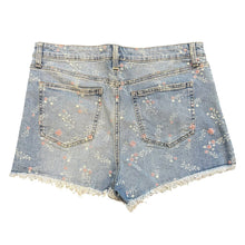 Load image into Gallery viewer, Celebrity Pink Denim Shorts
