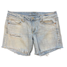 Load image into Gallery viewer, AE Denim Shorts
