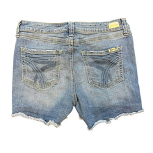 Load image into Gallery viewer, Seven Denim Shorts
