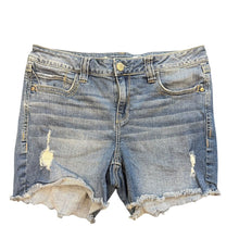 Load image into Gallery viewer, Seven Denim Shorts
