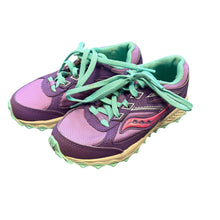 Load image into Gallery viewer, Saucony- Youth 11

