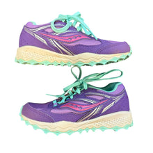Load image into Gallery viewer, Saucony- Youth 11
