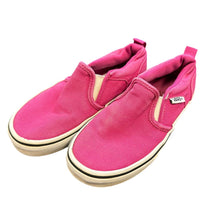Load image into Gallery viewer, Vans- Youth 13
