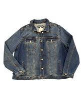 Load image into Gallery viewer, Maurices Demin Jacket
