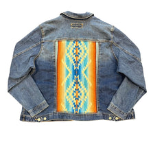 Load image into Gallery viewer, Maurices Demin Jacket
