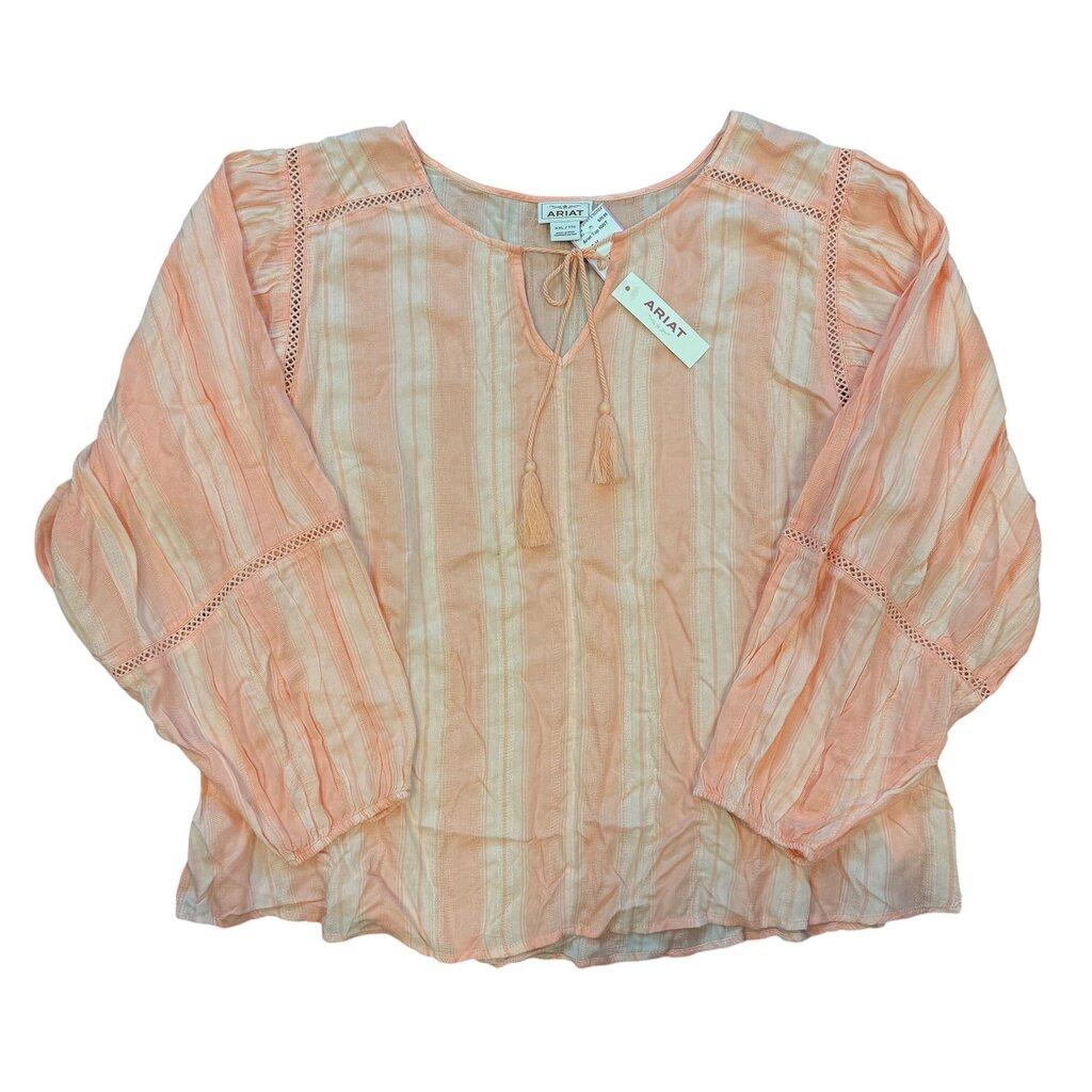 Ariat Top NWT