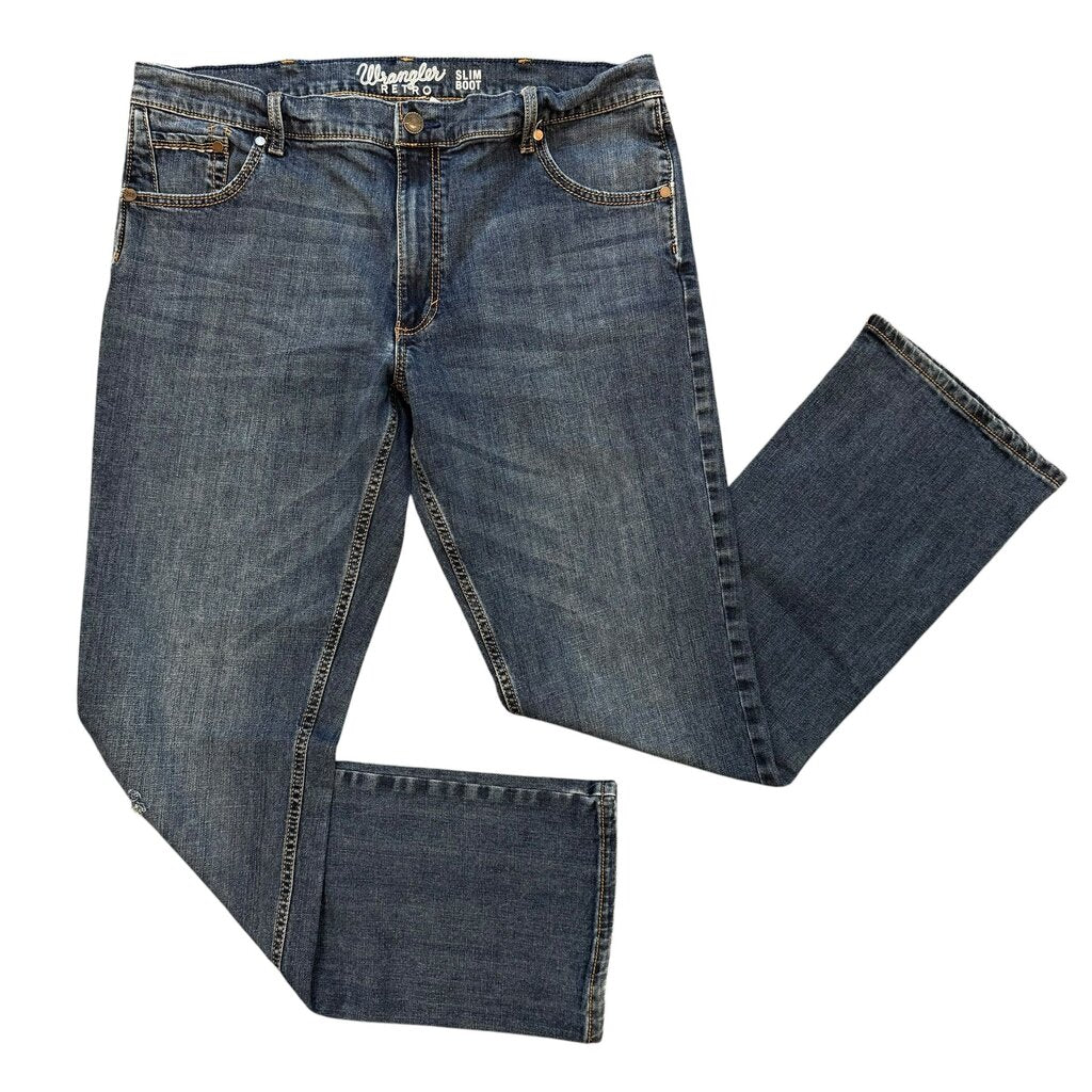 Wrangler Jeans