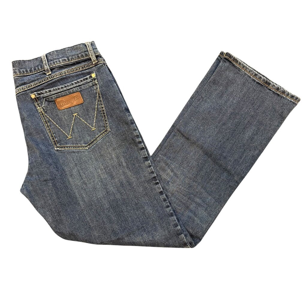 Wrangler Jeans