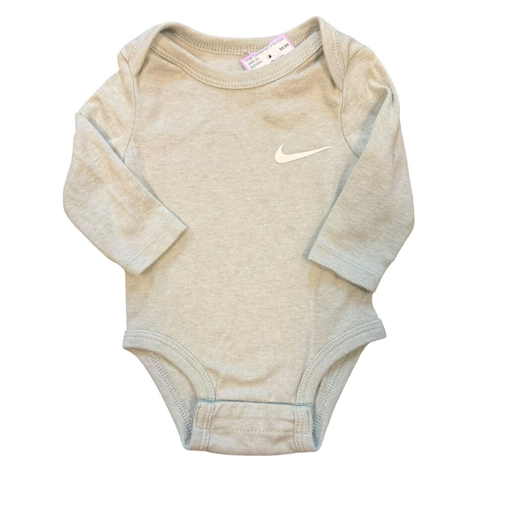 Nike Onesie