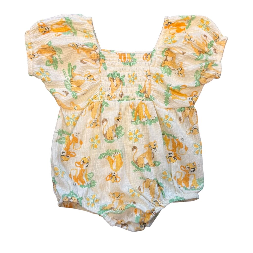 Disney Romper