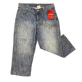 Wrangler Capris