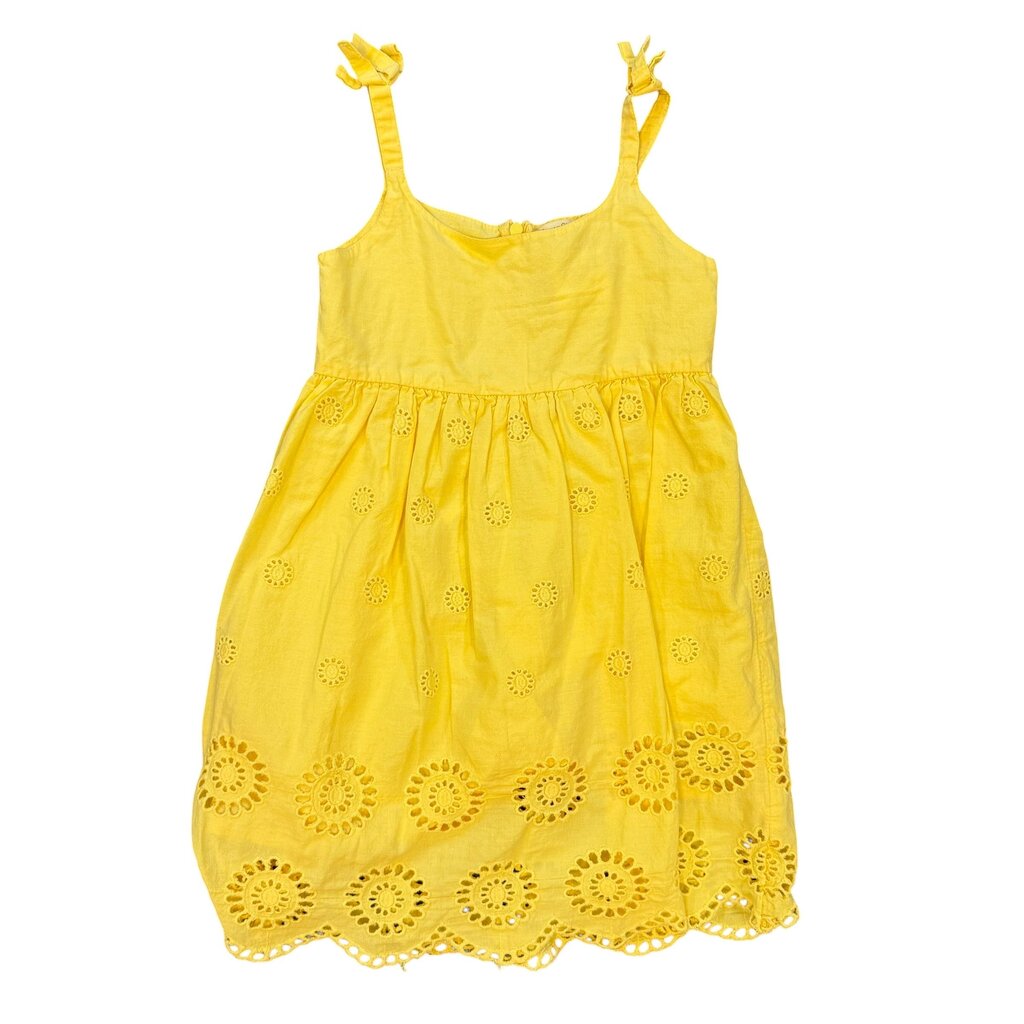 Sweet Magnolia Dress